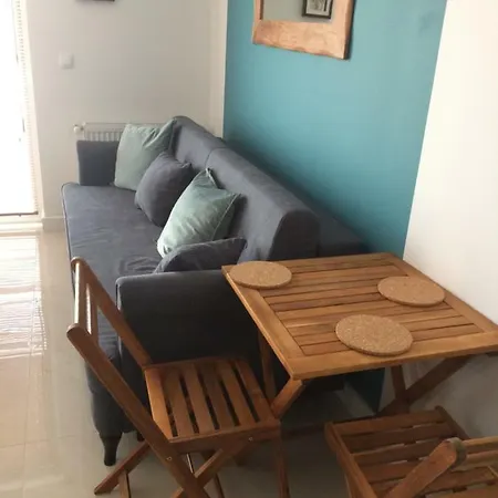 Apartment Kropla Baltyku Ecco