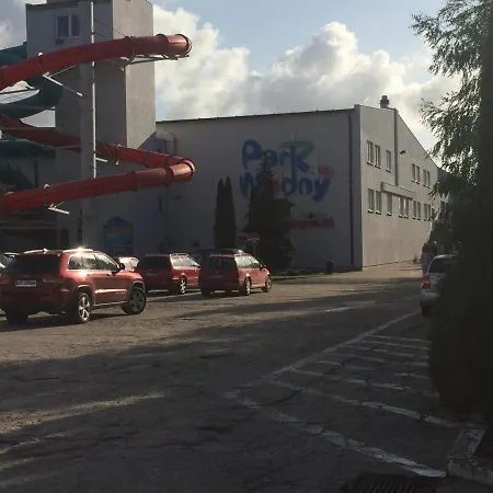 Kropla Baltyku Ecco * Darlowko