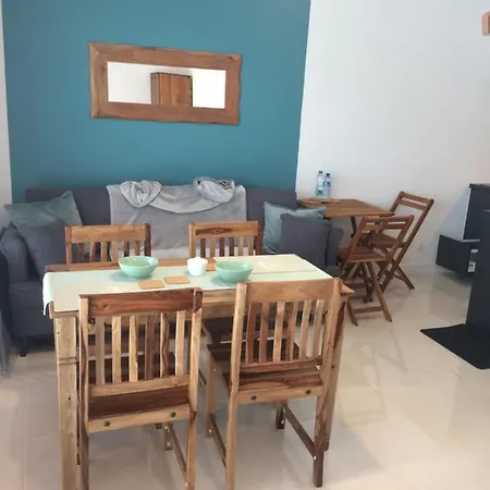Kropla Baltyku Ecco Apartment