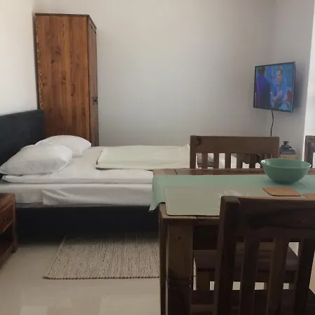 Kropla Baltyku Ecco * Дарлувко