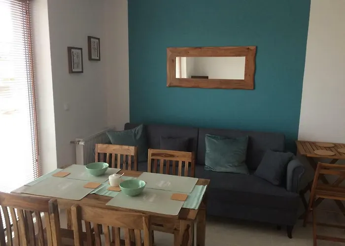 Kropla Baltyku Ecco Darlowko