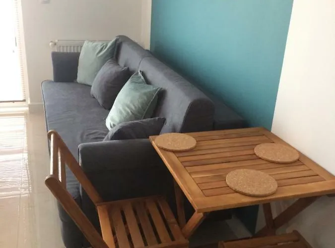 Appartement Kropla Baltyku Ecco