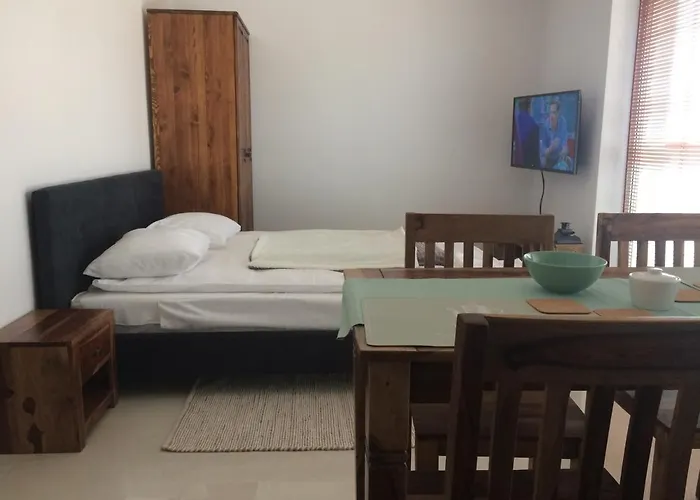 Kropla Baltyku Ecco * Darlowko