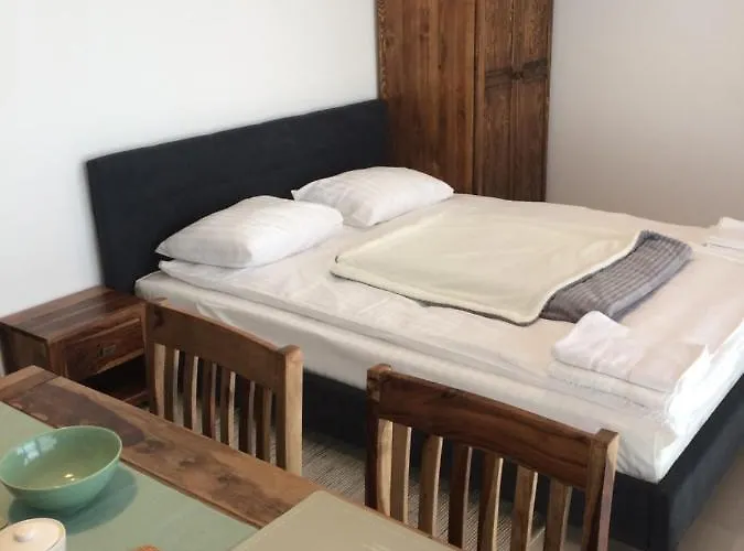 Appartement Kropla Baltyku Ecco